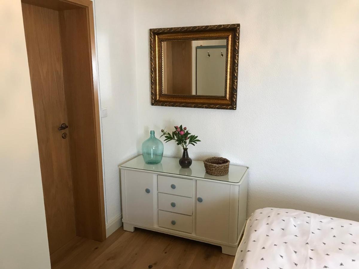Ferienwohnung Pruefer كراييتْس المظهر الخارجي الصورة