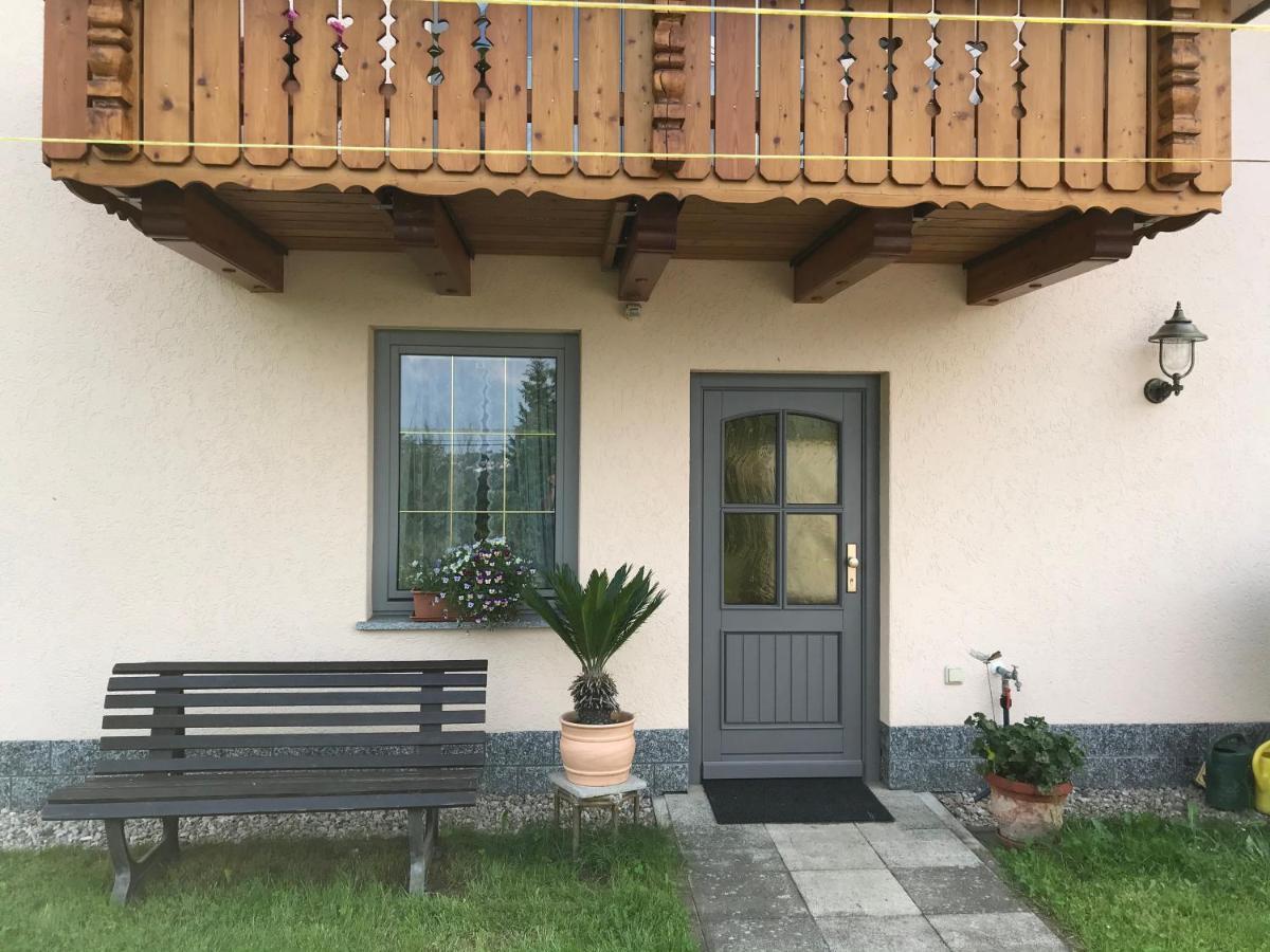 Ferienwohnung Pruefer كراييتْس المظهر الخارجي الصورة
