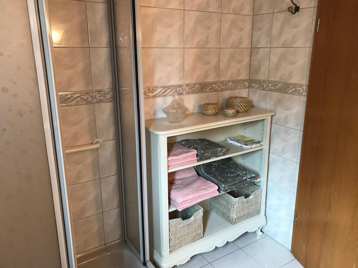 Ferienwohnung Pruefer كراييتْس المظهر الخارجي الصورة