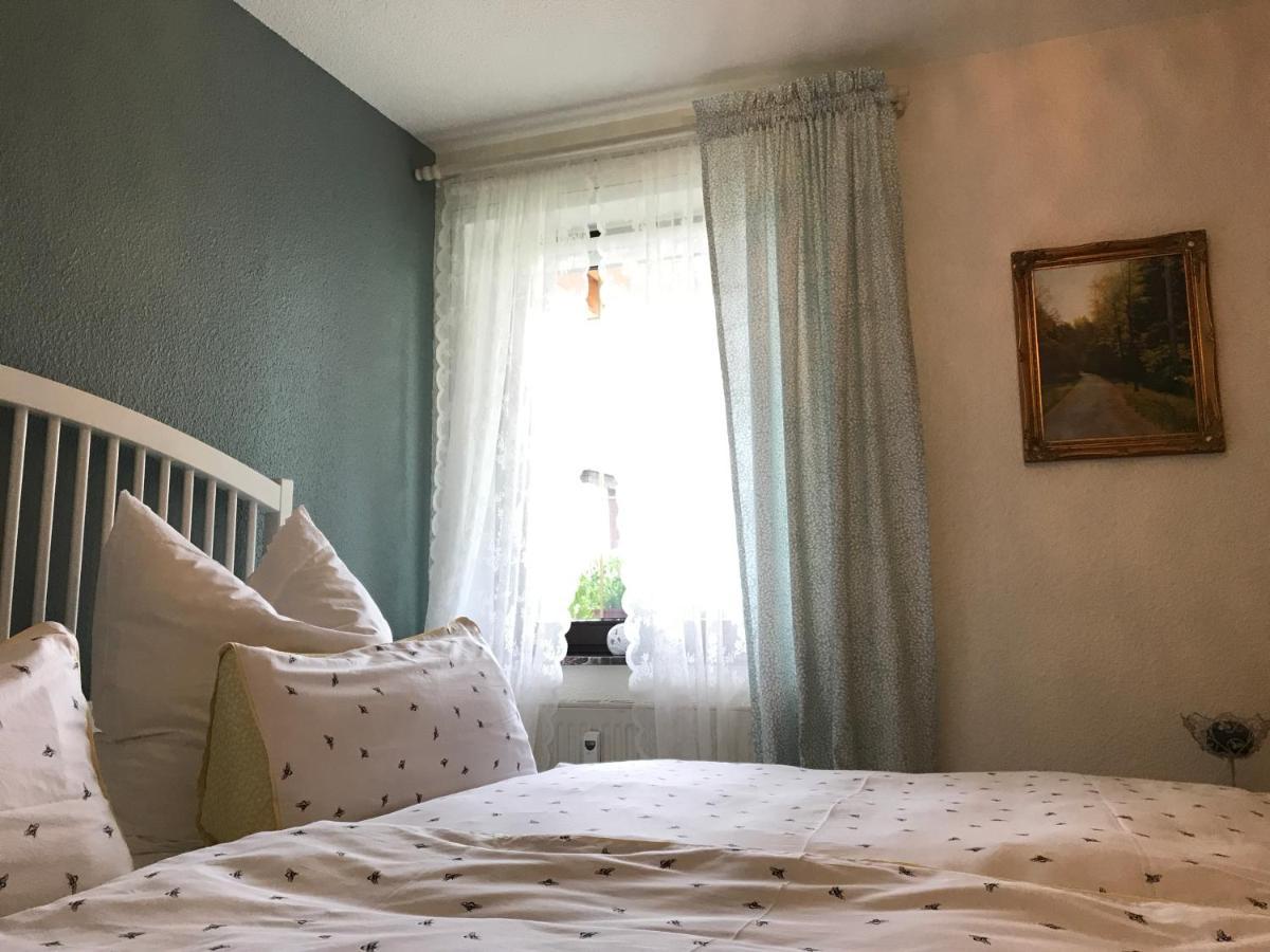 Ferienwohnung Pruefer كراييتْس المظهر الخارجي الصورة
